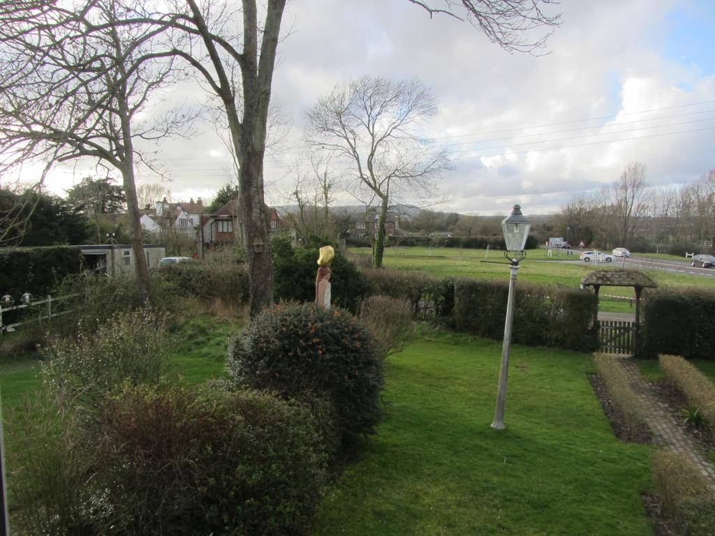 Wilmington  Wishing Well Cottage מראה חיצוני תמונה